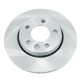 Bremsscheibe von MASTER-SPORT