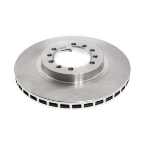 Compre Discos de freno de MASTER-SPORT online para PAJERO II (V3_W, V2_W, V4_W) a precios moderados