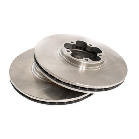 Bremsscheibe von MASTER-SPORT