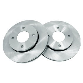 Bremsscheibe von MASTER-SPORT