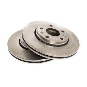 Bremsscheibe von MASTER-SPORT