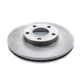 Bremsscheibe von MASTER-SPORT