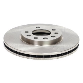 Bremsscheibe von MASTER-SPORT