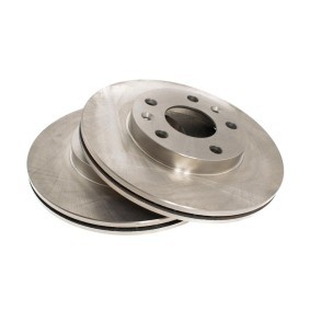 Bremsscheibe von MASTER-SPORT