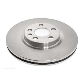 Bremsscheibe 24012601041-PCS-MS