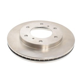 Compre Discos de freno de MASTER-SPORT online para Pajero III SUV Cabrio (V6_W, V7_W) a precios moderados