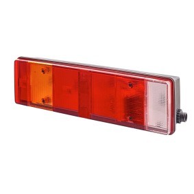 Rückleuchte von HELLA 2VD 008 204-251