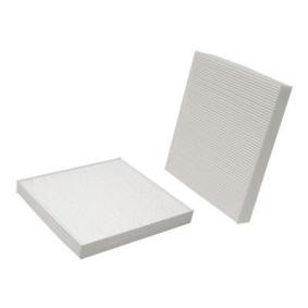 Köp Kupéfilter av WIX FILTERS 24017 till det låga priset 505,80 kr