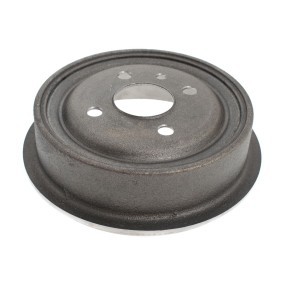 Bremstrommel 24022000012-PCS-MS