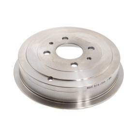 Bremstrommel 24022030071-PCS-MS