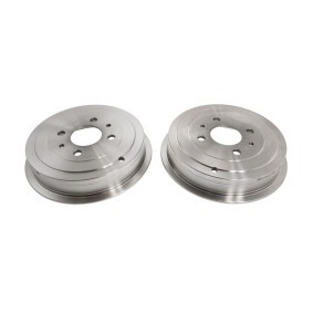 Bremstrommel 24022030071-SET-MS