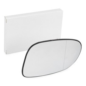 Spiegelglas, Außenspiegel 2403G01