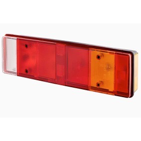 Rückleuchte 2VP 008 204-121