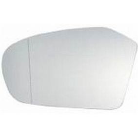 Spiegelglas, Außenspiegel 2404G01