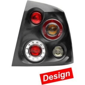 Rückleuchten-Set 2VP 008 863-801