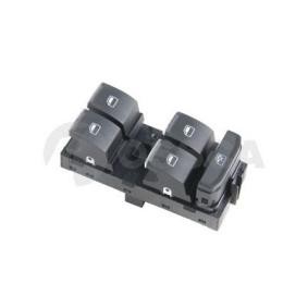 Comprar Interruptor de elevalunas de OSSCA 24073 a bajo precio de 16,69 €