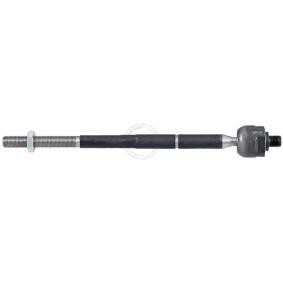 Osta Raidetangon pää, suora A.B.S.:llä 240742 edullisesti hintaan 22,62 €