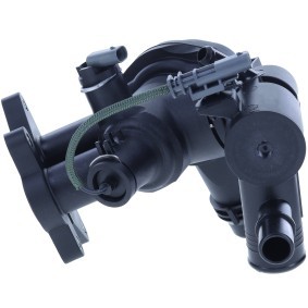 Kühlwasserthermostat 241-82 CADILLAC DEVILLE von MOTORAD
