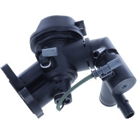 MAZDA Kühlwasserthermostat von MOTORAD