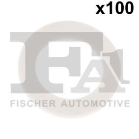 Dichtring, Ölablaßschraube für MAZDA von FA1