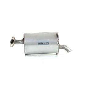 Endschalldämpfer 24133 von WALKER günstig für 64,51 € online kaufen
