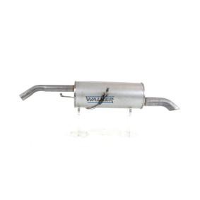 Endschalldämpfer 24149 von WALKER günstig für 84,64 € online kaufen