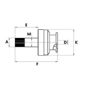 Acquista Compressore aria condizionata da HC-Cargo 241512 a buon mercato per soli 406,87 €