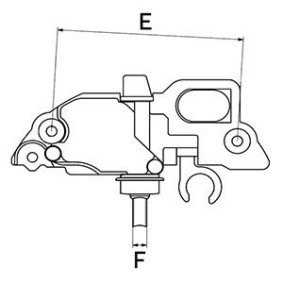 Acquista Compressore aria condizionata da HC-Cargo 241517 a buon mercato per soli 792,47 €