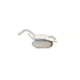 Endschalldämpfer 24160 von WALKER günstig für 194,11 € online kaufen