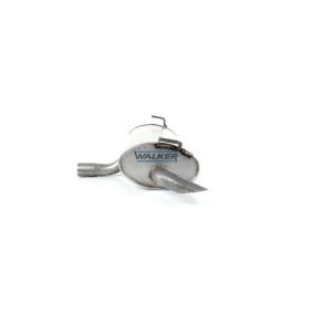 Endschalldämpfer 24172 von WALKER günstig für 112,96 € online kaufen