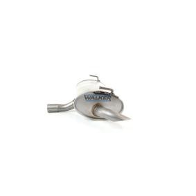 Endschalldämpfer 24173 von WALKER günstig für 232,86 € online kaufen