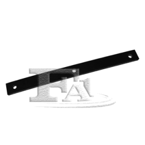 Halter, Abgasanlage für TALBOT von FA1