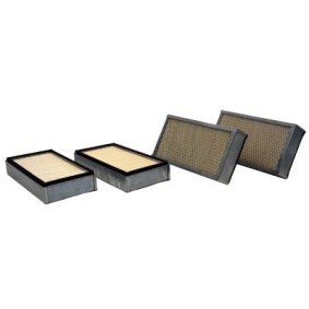 Köp Kupéfilter av WIX FILTERS 24302 till det låga priset 384,28 kr