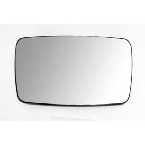 Acquista Vetro specchio, specchio esterno da ABAKUS 2435G03 a buon mercato per soli 12,80 €