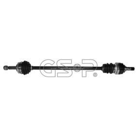 Comprar Árbol de transmisión de GSP 244050 a bajo precio de 124,62 €