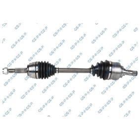Compre Palier de GSP online para Corsavan Mk II (C) (X01) a precios moderados