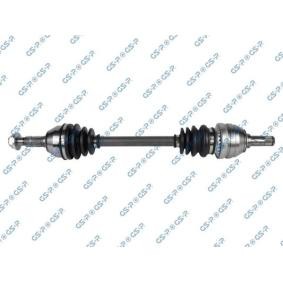 Comprar Árbol de transmisión de GSP 244064 a bajo precio de 143,90 €