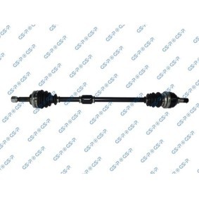 Antriebswelle 244070