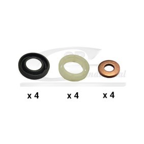 Köp Reparationssats, backspak av 3RG 24500 till det låga priset 116,94 kr