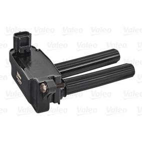 Achetez des Bobine d'allumage VALEO 245387 à prix pour 232,46 €