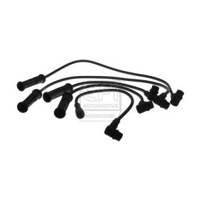 Compre Jogo de cabos de ignição da EFI AUTOMOTIVE 2456 a um preço baixo por 99,75 €