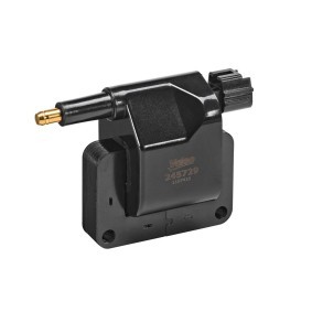 Achetez des Bobine d'allumage VALEO 245729 à prix pour 53,66 €