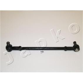 Achetez des Tringlerie de direction JAPKO 24599 à prix pour 48,25 €