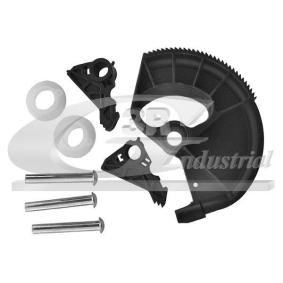 Acquista Kit riparazione, Registrazione automatica d. frizione da 3RG 24622 a buon mercato per soli 7,49 €