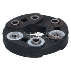Hardyscheibe 2471 für SSANGYONG