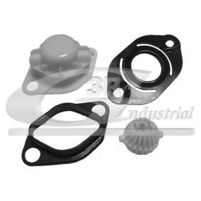 Reparatursatz, Schalthebel 24710