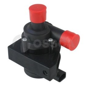 Zusatzwasserpumpe 24716