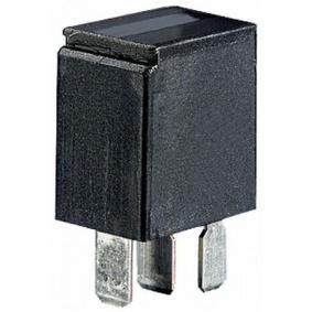 Achetez des Relais, courant de travail HELLA 4RA 007 813-011 à prix pour 12,84 €
