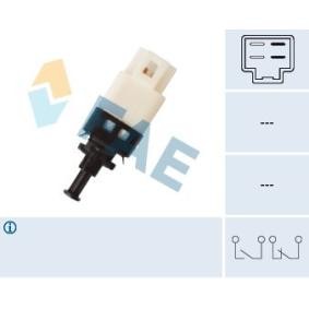 Comprar Interruptor de luces freno de FAE 24782 a bajo precio de 27,61 €