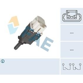 Compre Interruptor de luz de stop da FAE 24893 a um preço baixo por 14,40 €